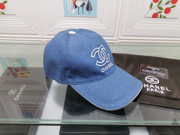 ブランド帽子背面デザイン